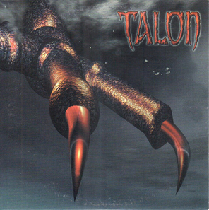 Talon / Talon (RU)(CD)