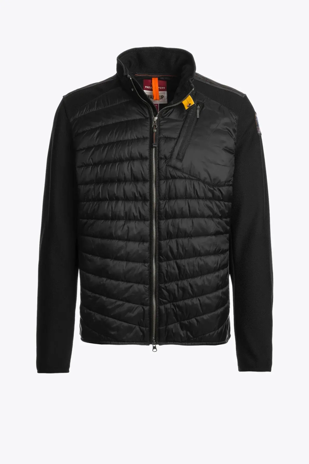 Куртка муж. Parajumpers JAYDEN 541 черный