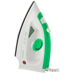 Утюг HOMESTAR HS-4001 бело-зеленый (004837)