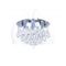 Подвесной светильник Lumina Deco Tosso LDP 8066-500 PR