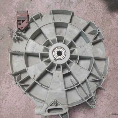 84 Задний полубак для стиральной машины Bosch 9000051806 б/у