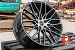 Комплект дисков Vossen 2247 20x8.5 et35 5x114.3