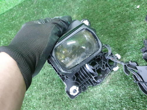 Битая Фара левая BMW 6er G32 (2020-н.в.) LED