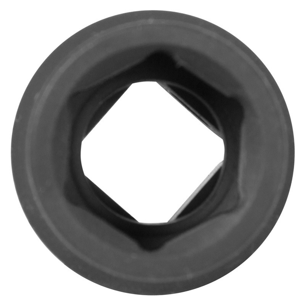 KING TONY (453522S) Головка торцевая ударная шестигранная 1/2", дюймовая 11/16"