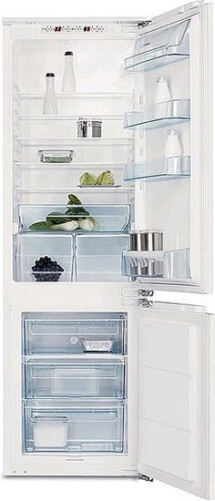 Встраиваемый холодильник Electrolux ENG 2913 AOW