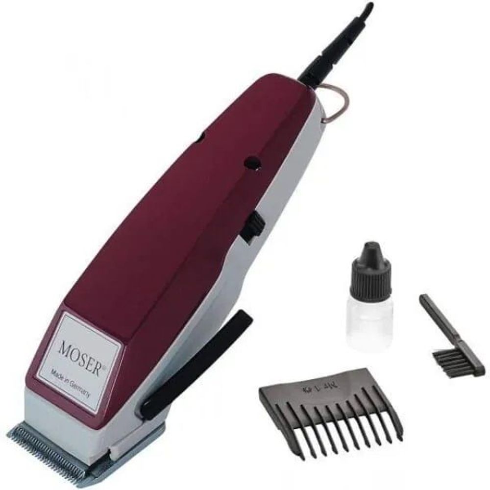 Машинка для стрижки волос Moser Profiline 1400-0291