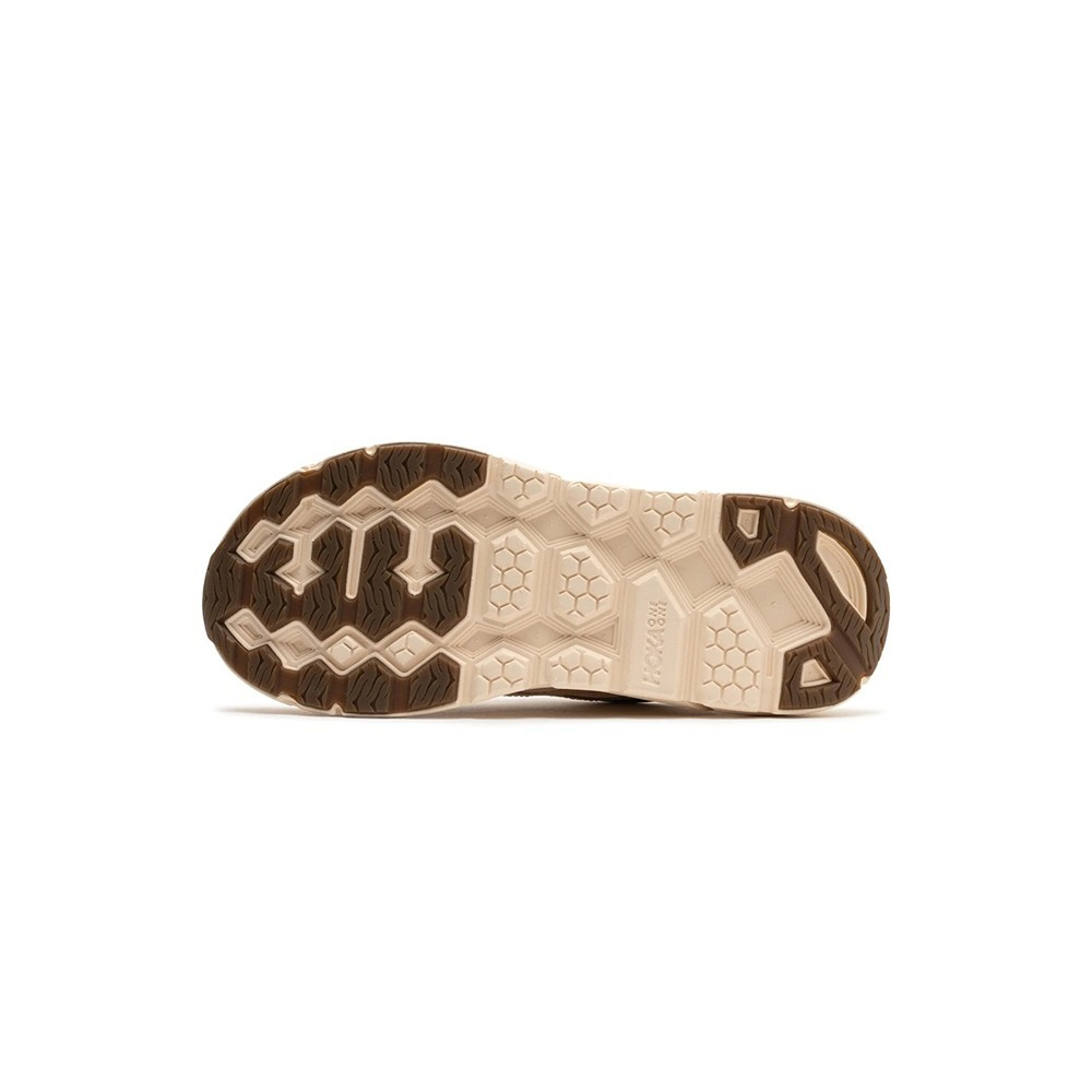 Кроссовки мужские HOKA U CLIFTON L ATHLETICS Vanilla / Wheat