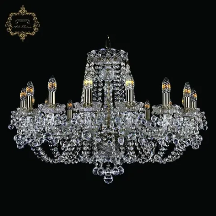 Подвесная люстра Art Classic 11.26 11.26.16.300.Br.B