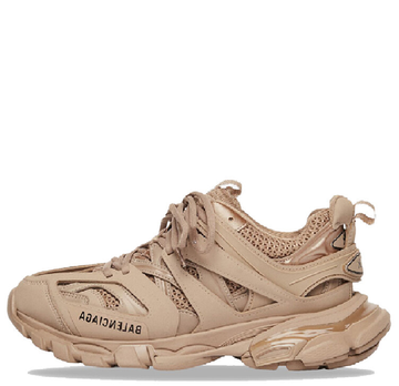 Кроссовки Balenciaga Track Beige Women's