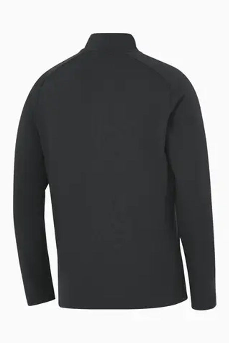 Кофта Nike Dri-FIT Training 1/4 Zip - черный