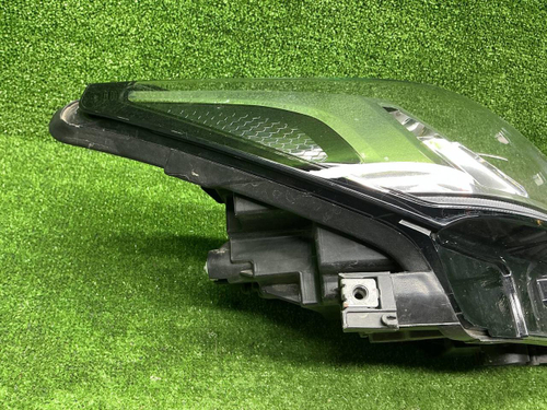 Битая Фара правая Chery Tiggo 7 Pro (20-24) LED