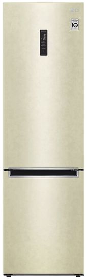 Холодильник LG GA-B509MEUM