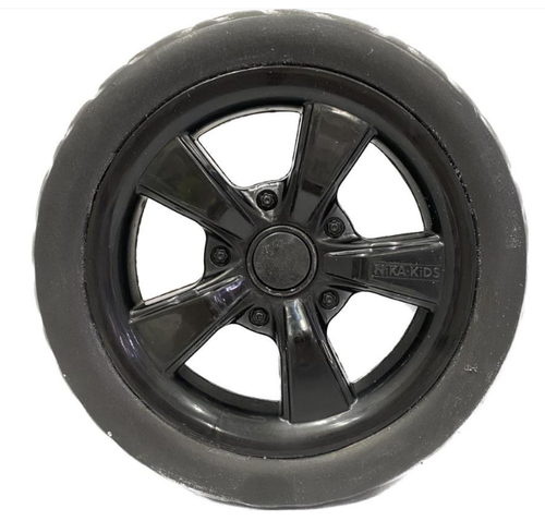 Колесо для комбинированных колясок 200мм