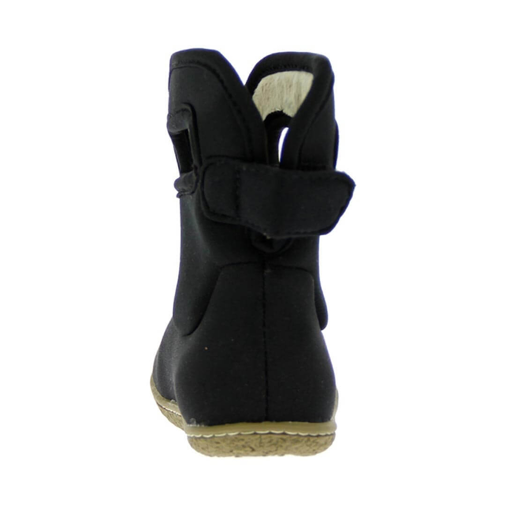 Сапоги детские Baby Bogs Classic Solid Black