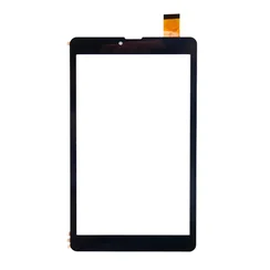 Тачскрин PX080150A191 (Черный)