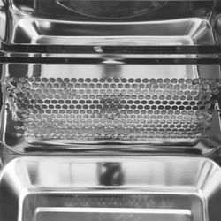 Встраиваемая микроволновая печь Hansa AMGB20E2GB