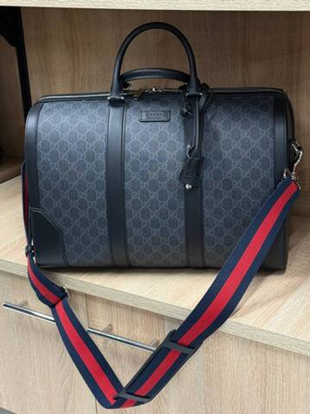 Дорожная сумка Gucci
