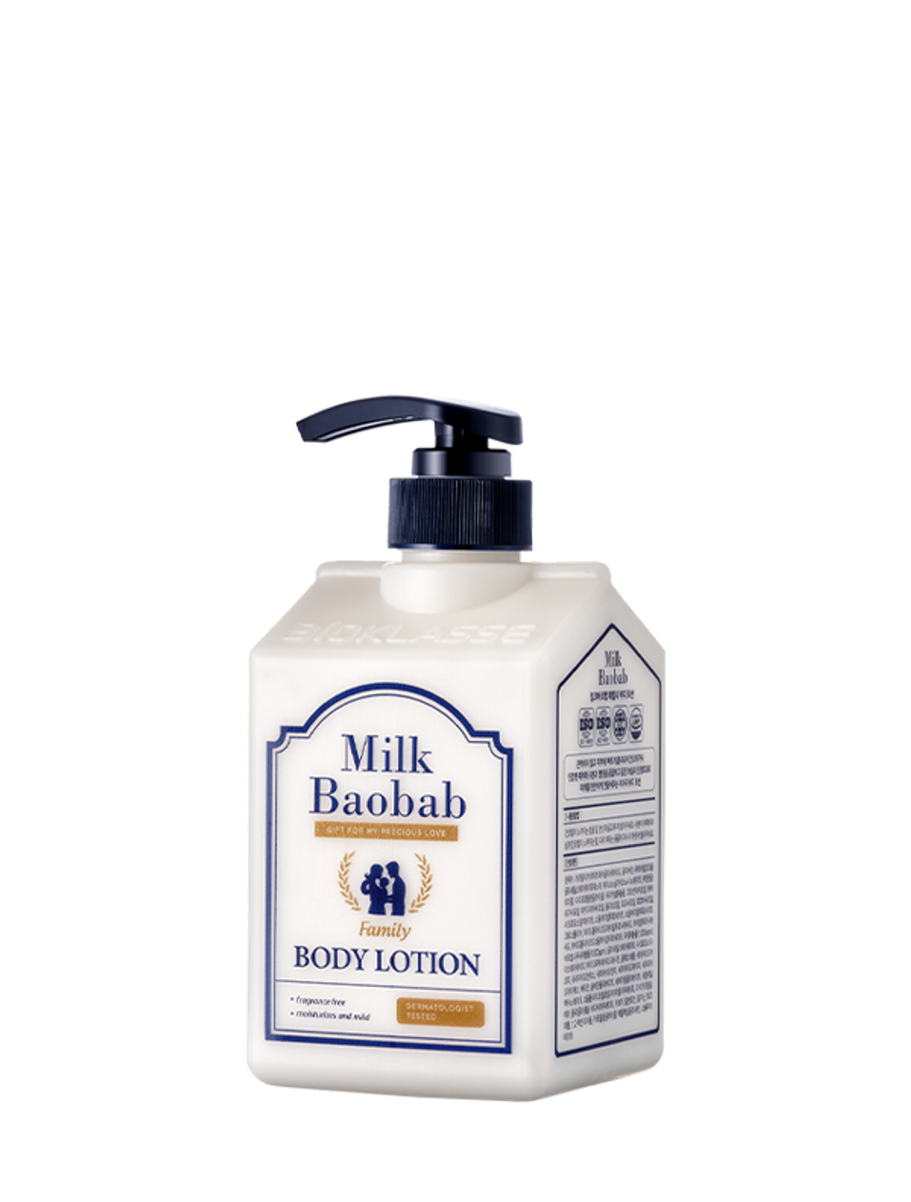 Family Body Lotion, 500 мл.