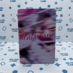 Фотокарта TWICE - READY TO BE (Ready ver. | Мина)