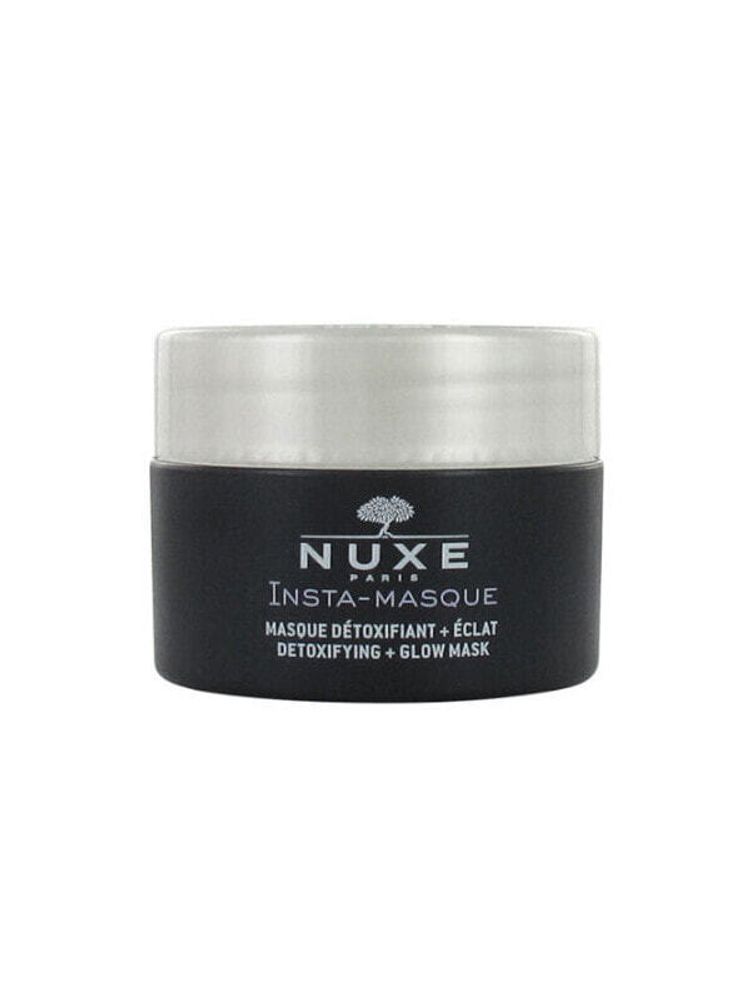 Detox Insta-Masque (Детоксикация + Glow Mask) Маска (Детоксикация + Glow Mask) 50 мл