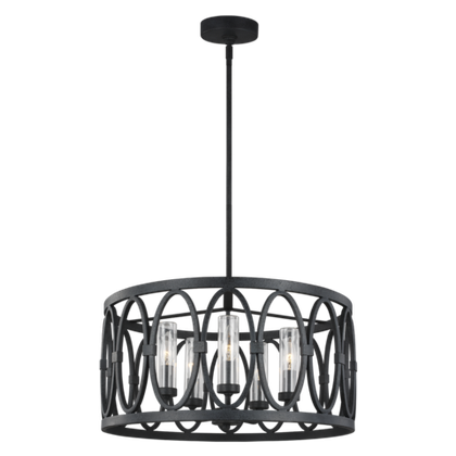 Люстра Visual Comfort Patrice Chandelier