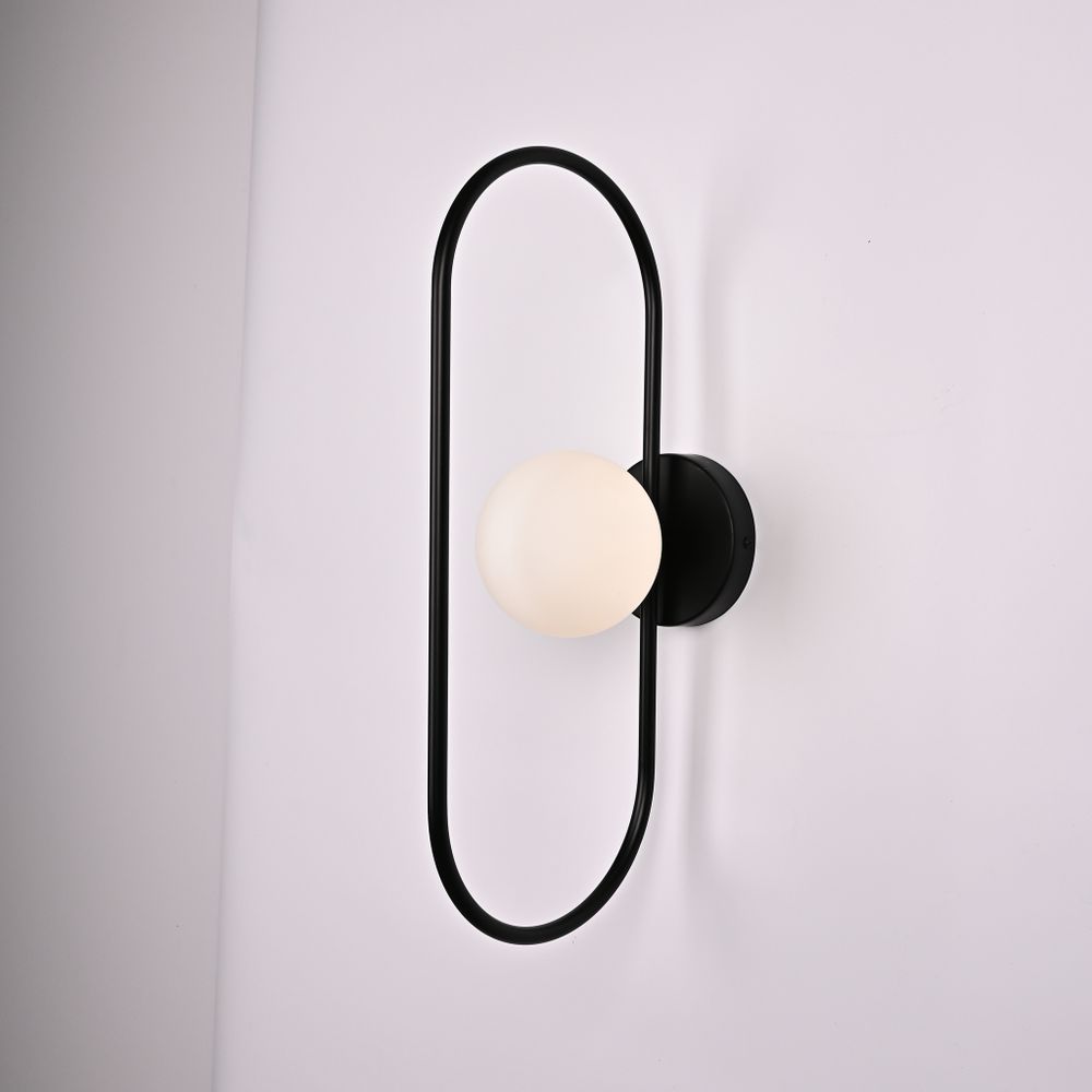 Настенный Светильник Neki L50 By Imperiumloft