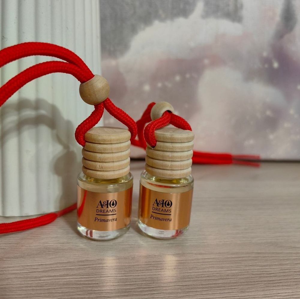 Ароматизатор женский АЮ Dreams 304 Primavera