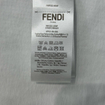 Футболка Fendi