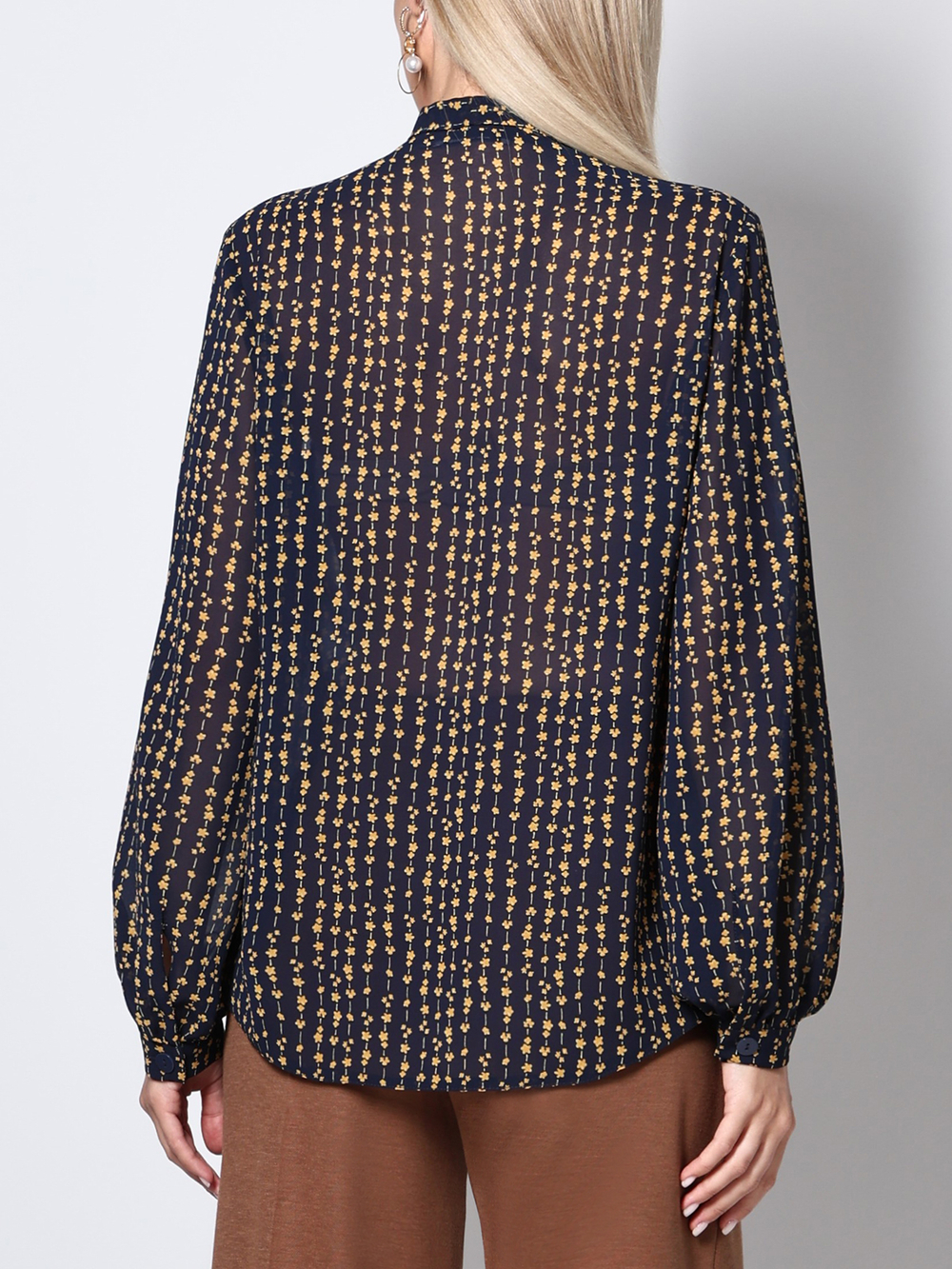 Блузка DSTrend