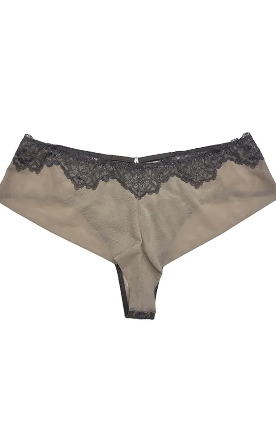 CLARISA Mini Трусы бразильяно