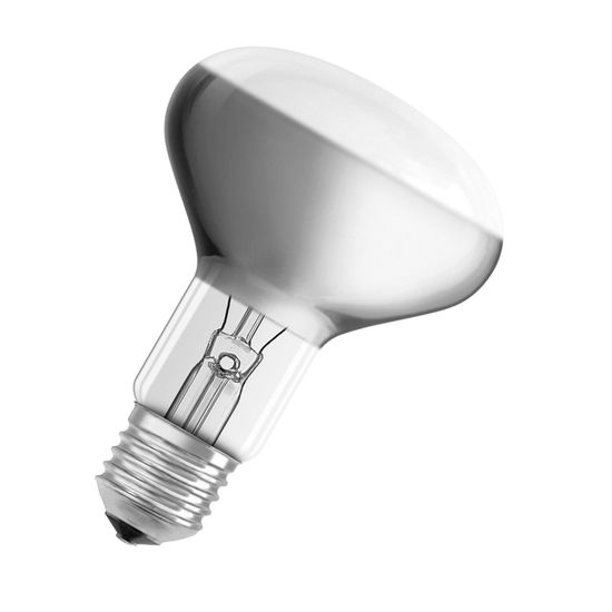 Электролампа Tuncsram д/спот R80 E27 40Вт.