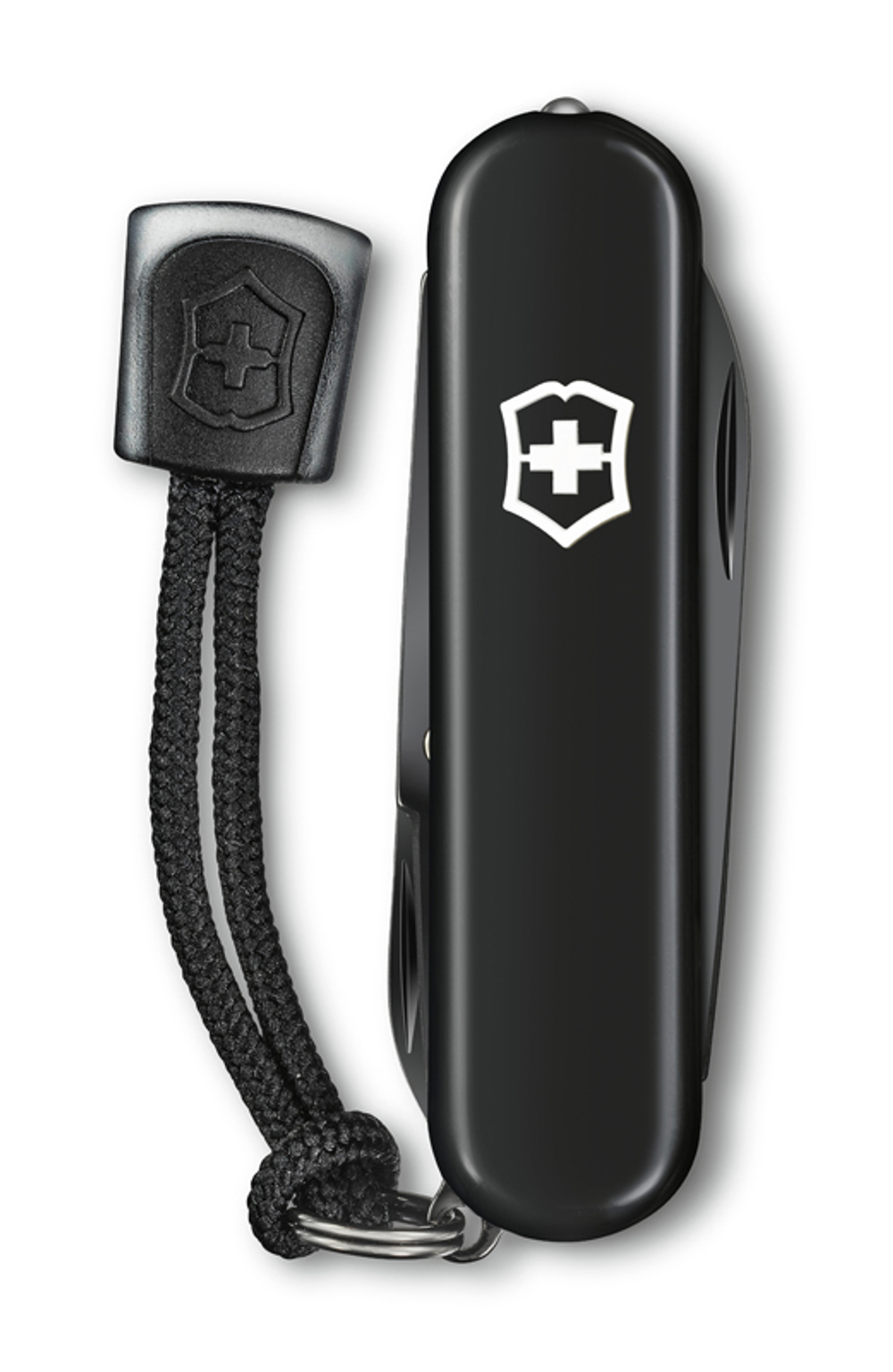 Нож-брелок Signature Lite Onyx Black VICTORINOX 0.6226.31P