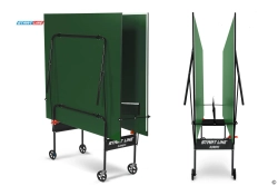 Стол теннисный Start line Olympic с сеткой