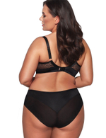 Бюстгальтер мягкий Ava INNESA 2103 M Bralette черный
