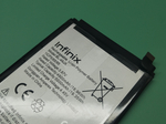 Infinix Hot 30 (X6831) / Hot 30 (X6831) / Hot 40 (X6836) / 40 Pro (X6837) / 50 Pro (X6881) - Аккумулятор (батарея) (BL-49JX) (ORIG-SP)