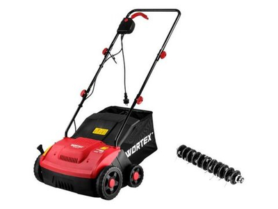 Аэратор/скарификатор WORTEX AE 3212-1 S