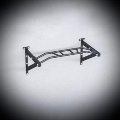 Турник настенный одинарный - МУЛЬТИХВАТ