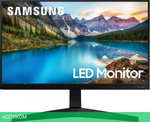 Монитор Samsung T37F LF27T370FWRXEN