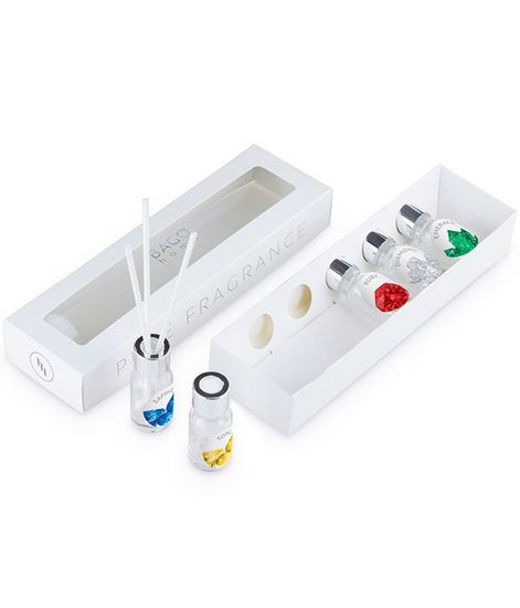 Подарочный набор Драгоценные камни, Bago home