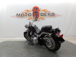 Harley-Davidson Fatboy FLSTF1580 037582