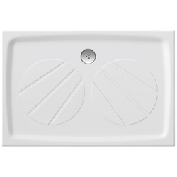 Душевой поддон Ravak Gigant Pro 120x90 белый XA03G701010