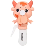 Вентилятор «Коровка» 16 см, микс