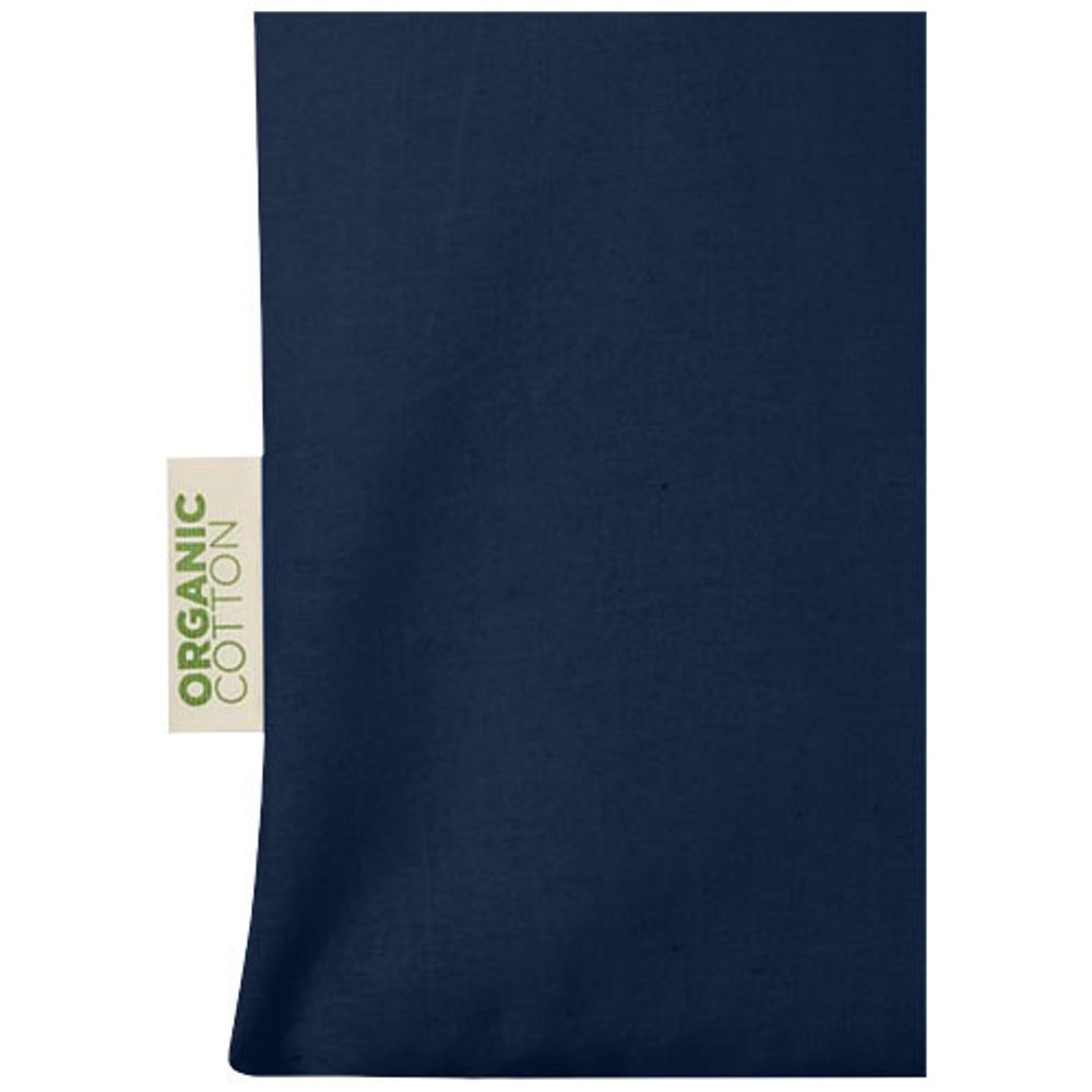 Сумка-шоппер Orissa из органического хлопка плотностью 100 г/м²