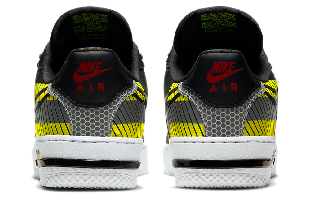 Кроссовки Nike Air Force 1 Low React Dmsx