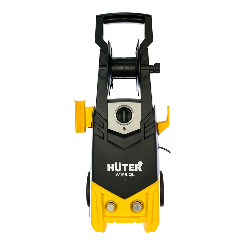 Мойка высокого давления Huter W195-QL