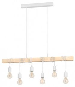 Подвесной светильник Eglo TOWNSHEND 43705