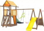 Детская площадка
