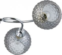 Люстра на штанге Escada Emily 1174/4P