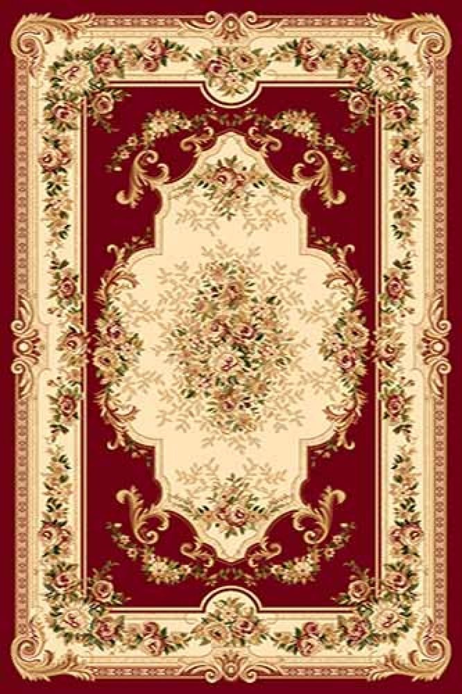 Valencia 4015 RED Прямой