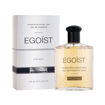 Вода туалетная Prestige Egoist (Престиж Эгоист) - 100ml for men